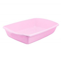 PET INN Kuweta Cleo Sweet Niebieski