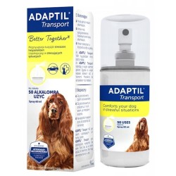 ADAPTIL Feromony spray 60ml