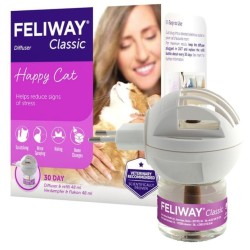 FELIWAY Classic Feromony dla kota 48ml (wkład)