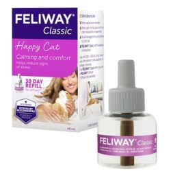 FELIWAY Classic Feromony dla kota 48ml (wkład)