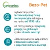 VETOQUINOL Bezo-Pet - pasta odkłaczająca 120g