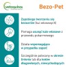 VETOQUINOL Bezo-Pet - pasta odkłaczająca 120g
