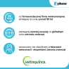 VETOQUINOL Zylkene - Na stres 450mg 450mg (100tabl.)