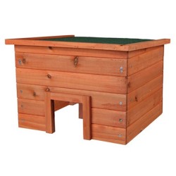 TRIXIE Hotel dla jeży Natura