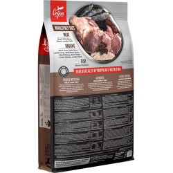 ORIJEN Regional Red 2x 11,4kg