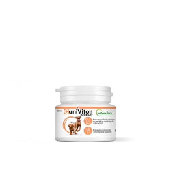 VETOQUINOL Caniviton Protect 90tabl.