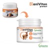 VETOQUINOL Caniviton Protect 90tabl.