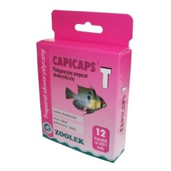 ZOOLEK Capicabs T 12 kaps.
