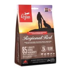 ORIJEN Regional Red 340g