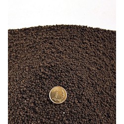 AQUA ART Aqua Substrate II Powder - podłoże 1,8kg (czarne)