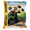 AQUA ART Shrimp Sand Powder  - podłoże do krewetkarium 1,8kg (brązowe)