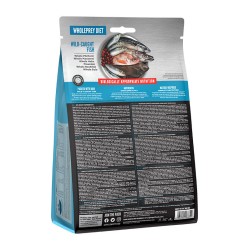 ORIJEN Adult Six Fish Dog 340g