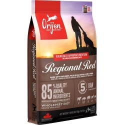 ORIJEN Regional Red 340g