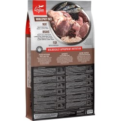 ORIJEN Regional Red 2kg