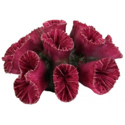 TRIXIE Dekoracja akwarium - Zestaw koralowców 4 szt.