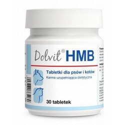 DOLFOS Dolvit HMB 90tabl.