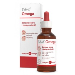 DOLFOS Dolvit Omega 50ml