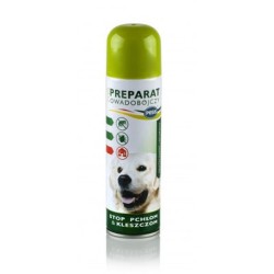 PESS Muszka Plus (Flea-Kil) - Preparat owadobójczy w sprayu 250ml