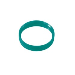 ZOLUX Złączka - Akcesoria do klatek RodyLounge WYPRZEDAŻ Turkusowy