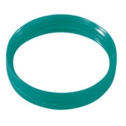 ZOLUX Złączka - Akcesoria do klatek RodyLounge WYPRZEDAŻ Turkusowy