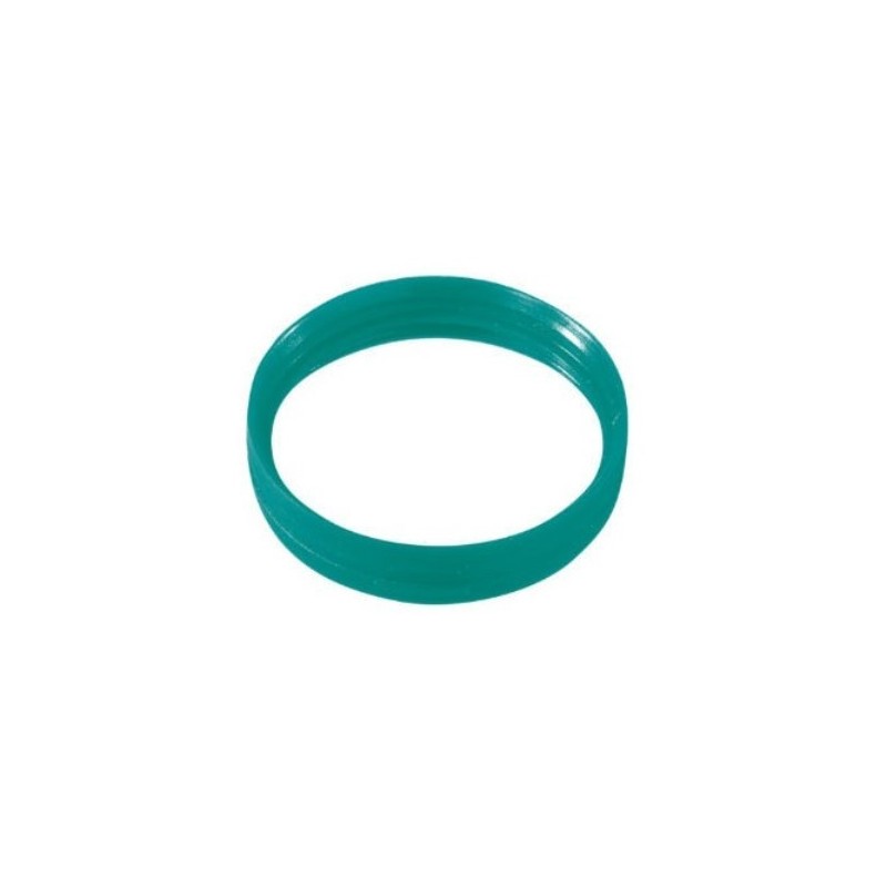 ZOLUX Złączka - Akcesoria do klatek RodyLounge WYPRZEDAŻ Turkusowy