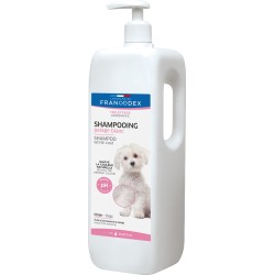 FRANCODEX Szampon do białej sierści 250 ml
