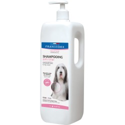 FRANCODEX Szampon do długiej sierści 250 ml