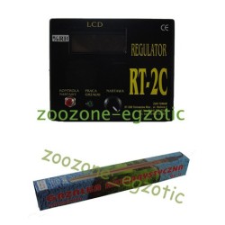 RT-2CRH Regulator wilgotności - cyfrowy RT-2CRH