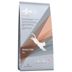 TROVET Cat UCD Urinary Calm 10 kg