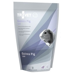 TROVET GHF Guinea Pig - dla młodych i dorosłych świnek morskich 1,2kg