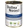 DOLINA NOTECI Premium - Bogata w dorsza z brokułami 12x 400g