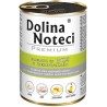 DOLINA NOTECI Premium - Bogata w gęś z ziemniakami 12x 400g