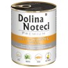 DOLINA NOTECI Premium - Bogata w kaczkę z dynią 800g