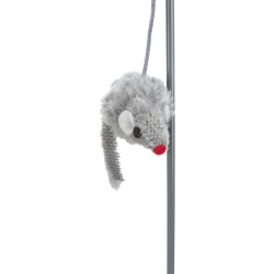 TRIXIE Zabawka dla kota w kształcie sera