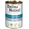 DOLINA NOTECI Premium - Bogata w pstrąga 400g