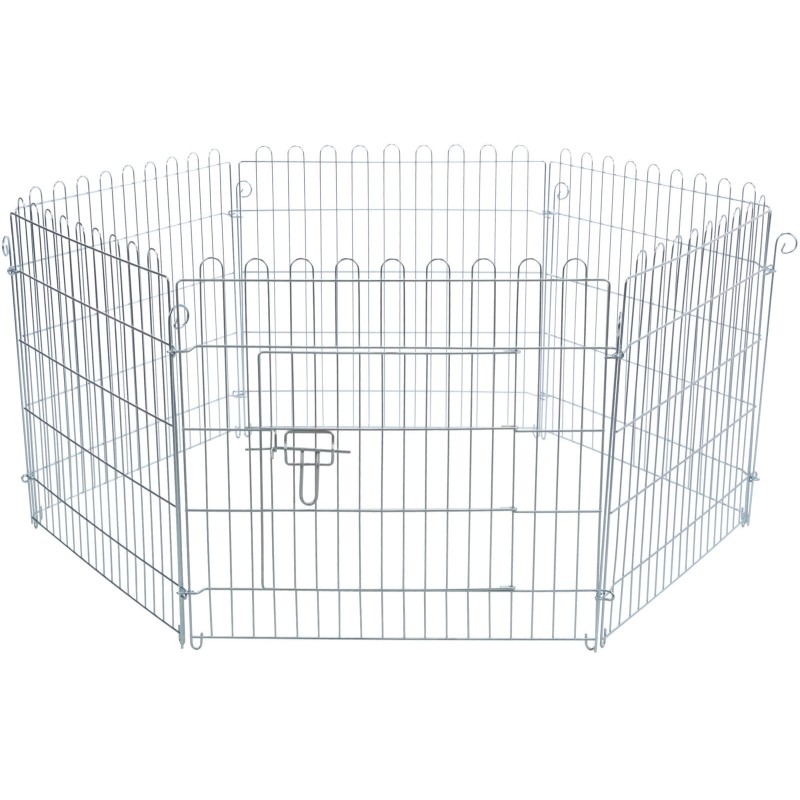 TRIXIE Kojec metalowy dla gryzoni