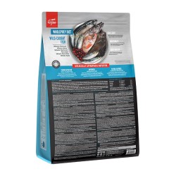 ORIJEN Adult Six Fish Cat 2x 5,4kg