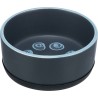 TRIXIE Miska ceramiczna z gumową podstawą 0,4l (12cm)