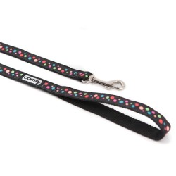 COMFY Smycz Prosta Dotty 150cm / 2cm
