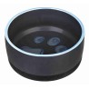 TRIXIE Miska ceramiczna z gumową podstawą 0,75l (16cm)