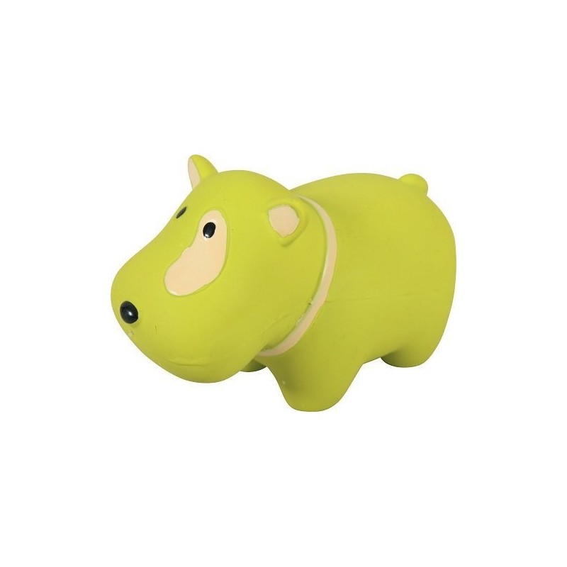 ZOLUX Zabawka z lateksu - Pies 11 cm