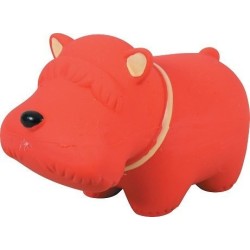 ZOLUX Zabawka z lateksu - Pies 17,5cm