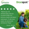 VETOQUINOL Drontal Dog Plus Flavour 35kg - tabletki na odrobaczanie dla dużych psów do 70kg / 2 tabl. w opak.