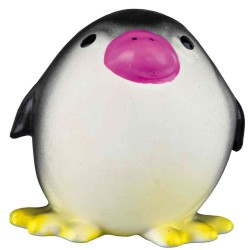 TRIXIE Piłka - zwierzątka lateksowe 6cm - 1 szt.