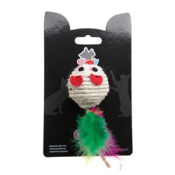 COMFY Mini - Gaia Mysz Kulka 5cm