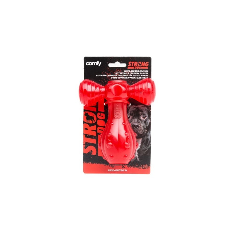 COMFY Strong Dog - Hammer 13,5cm