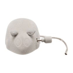 TRIXIE Nakręcana mysz z filcu 7cm