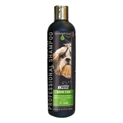 SUPER BENO PROFESSIONAL Szampon dla Shih-Tzu 250ml