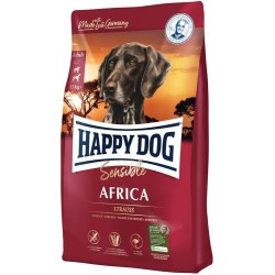 HAPPY DOG Sensible Africa 300g
