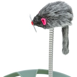 TRIXIE Szalone koło z myszką 24 x 29 cm